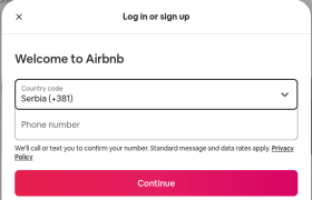 How to Register on Airbnb: A Beginner’s Guide