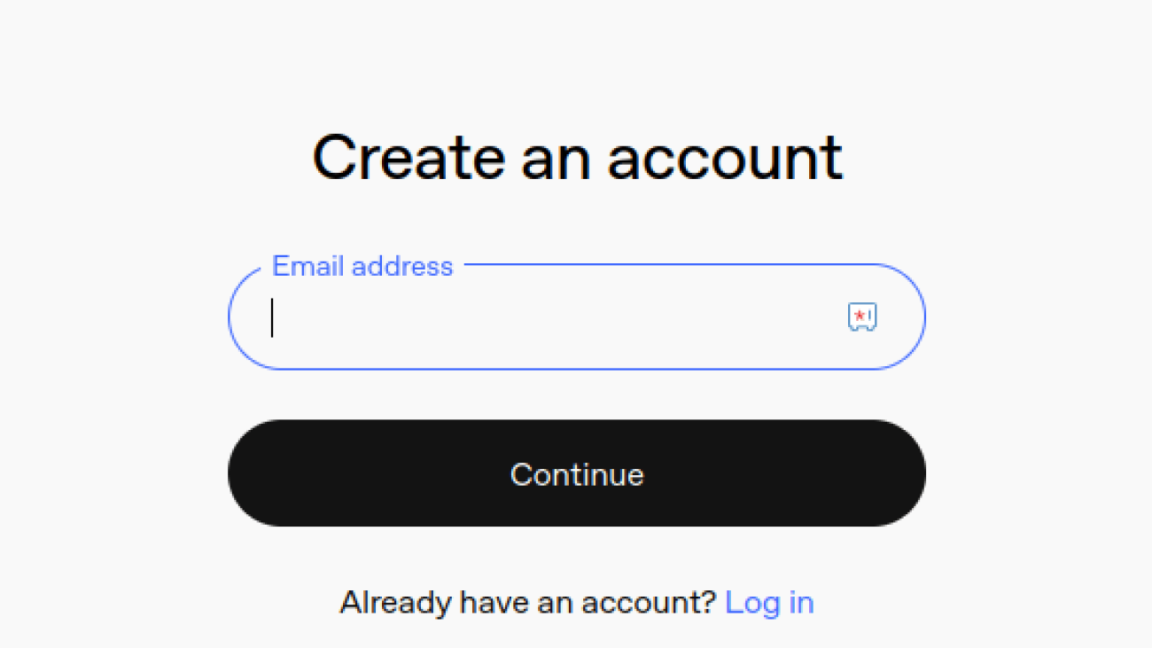 Chatgpt Register