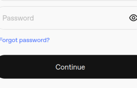 How to Change Your Password on ChatGPT