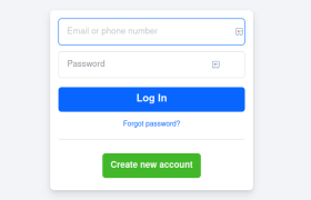 How to Log In on Facebook — A Simple Beginner’s Guide