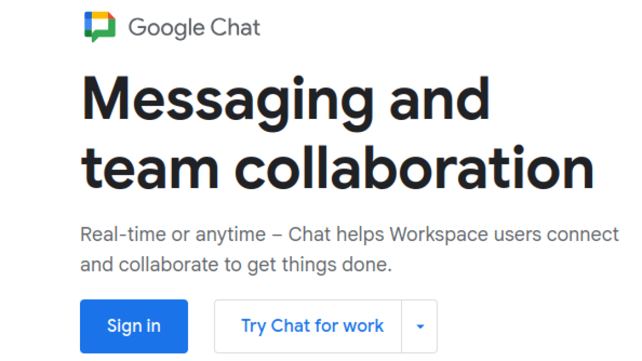 Google meet Registration