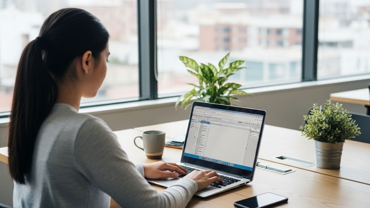 what to write on company blog