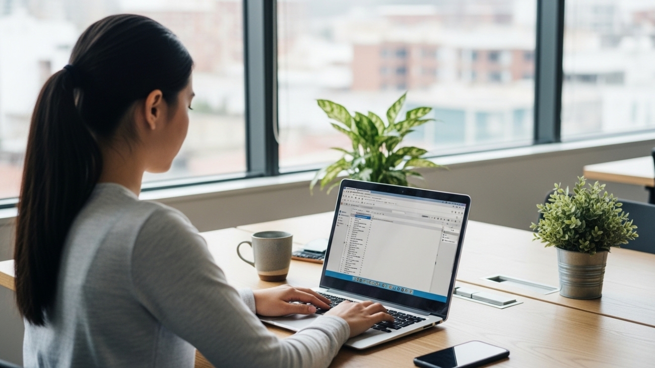 what to write on company blog